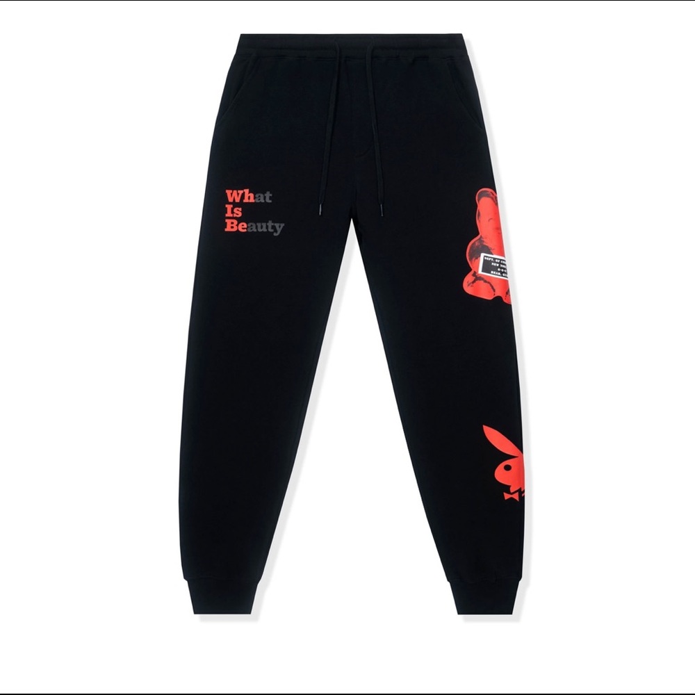 LIMITED Playboy Whisbe sweatpants